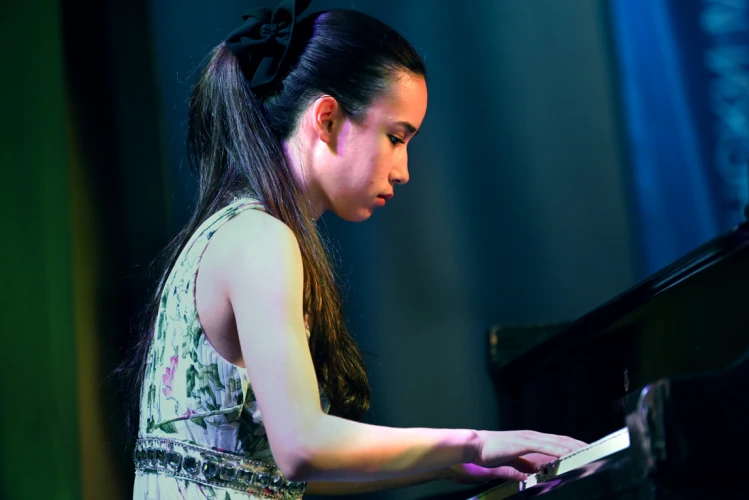 Международен конкурс Ф. Шуберт 2025 – Концерт на лауреатите  8